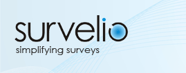 Survelio.com - Survey as a Service