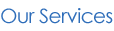 Our Services